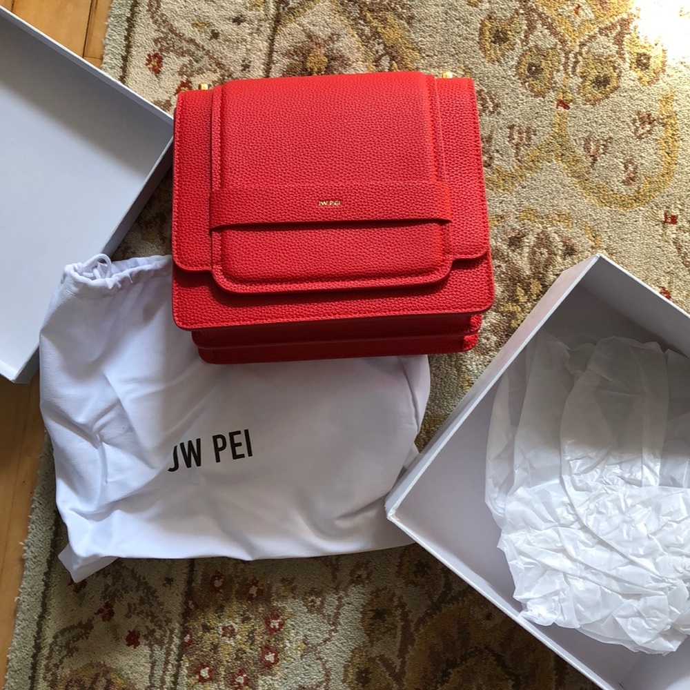 JW PEI Fiona Bag - No Strap - Picture 4 of 6